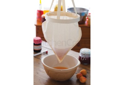Kitchen Craft Home Made Straining Bag